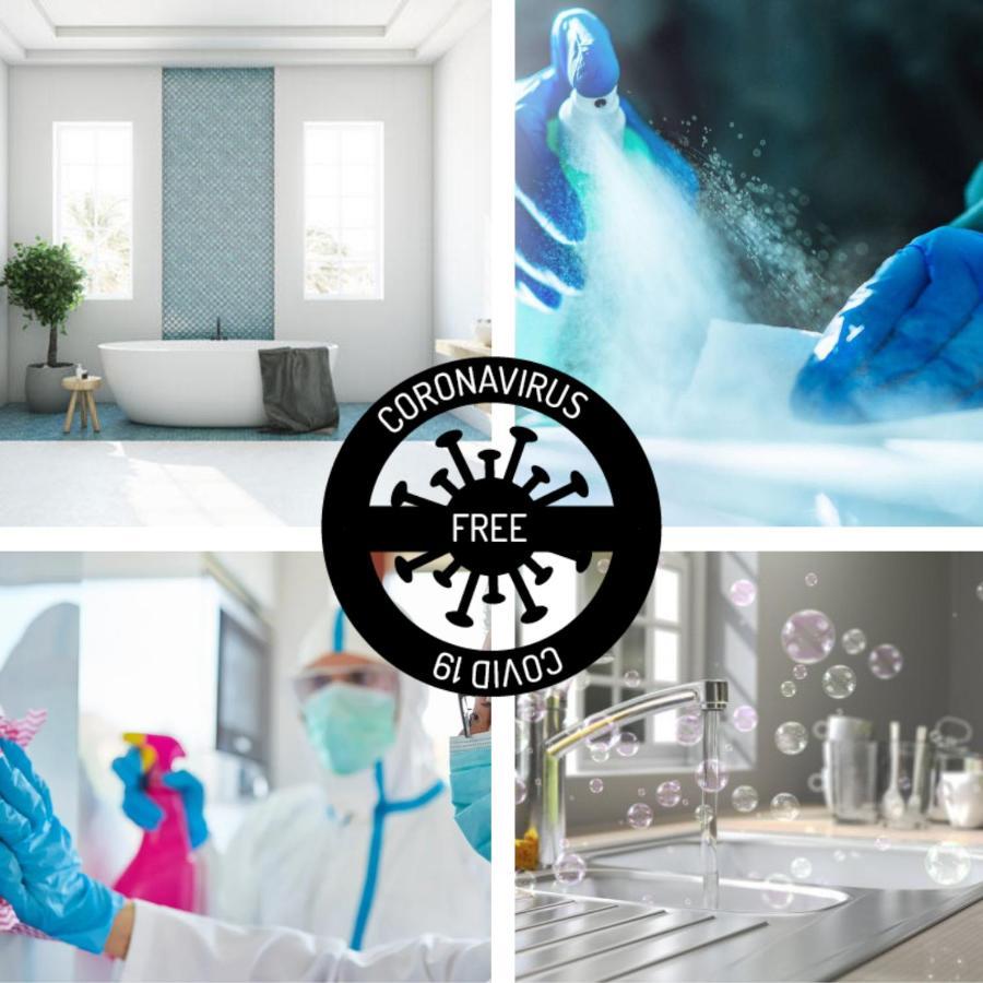 Ricardo Soriano 16 Center Of Marbella - Eaw Homes 외부 사진