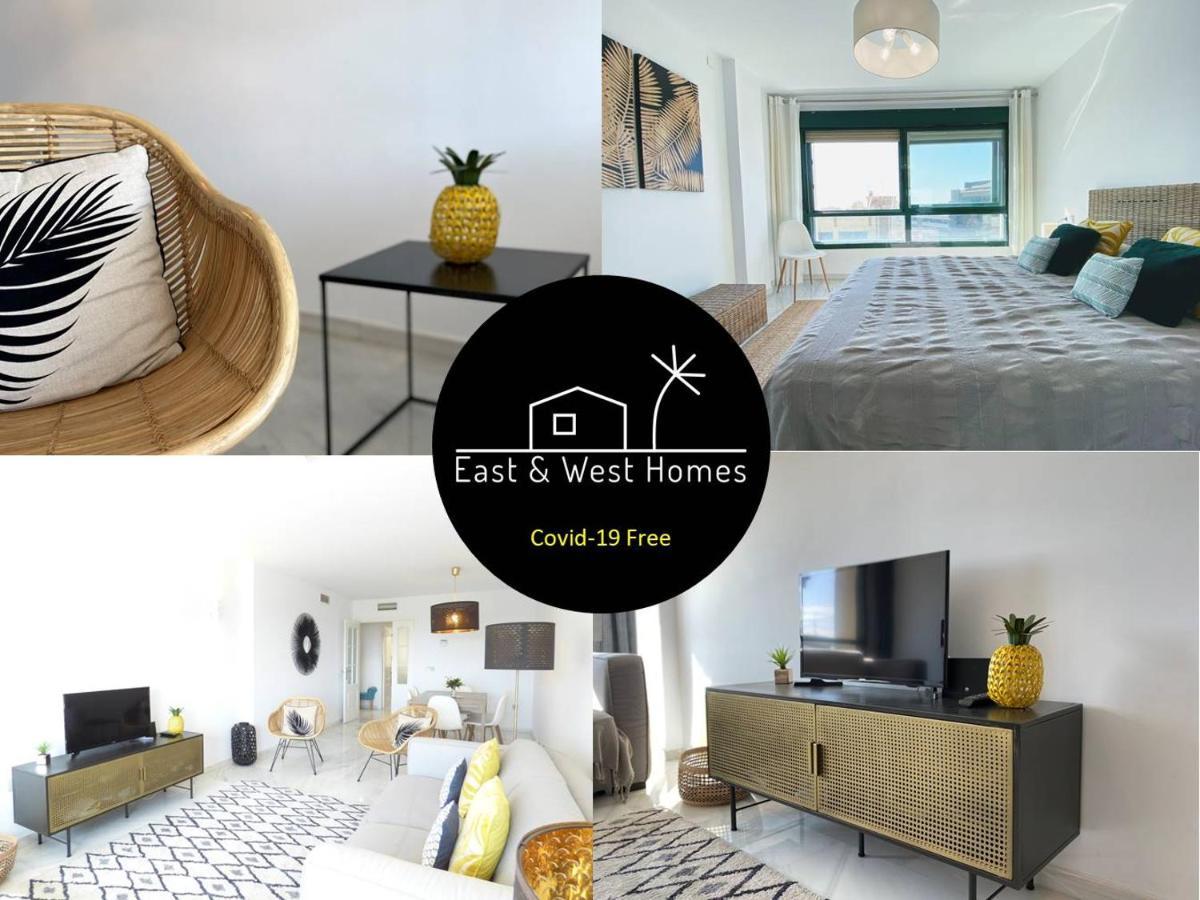 Ricardo Soriano 16 Center Of Marbella - Eaw Homes 외부 사진