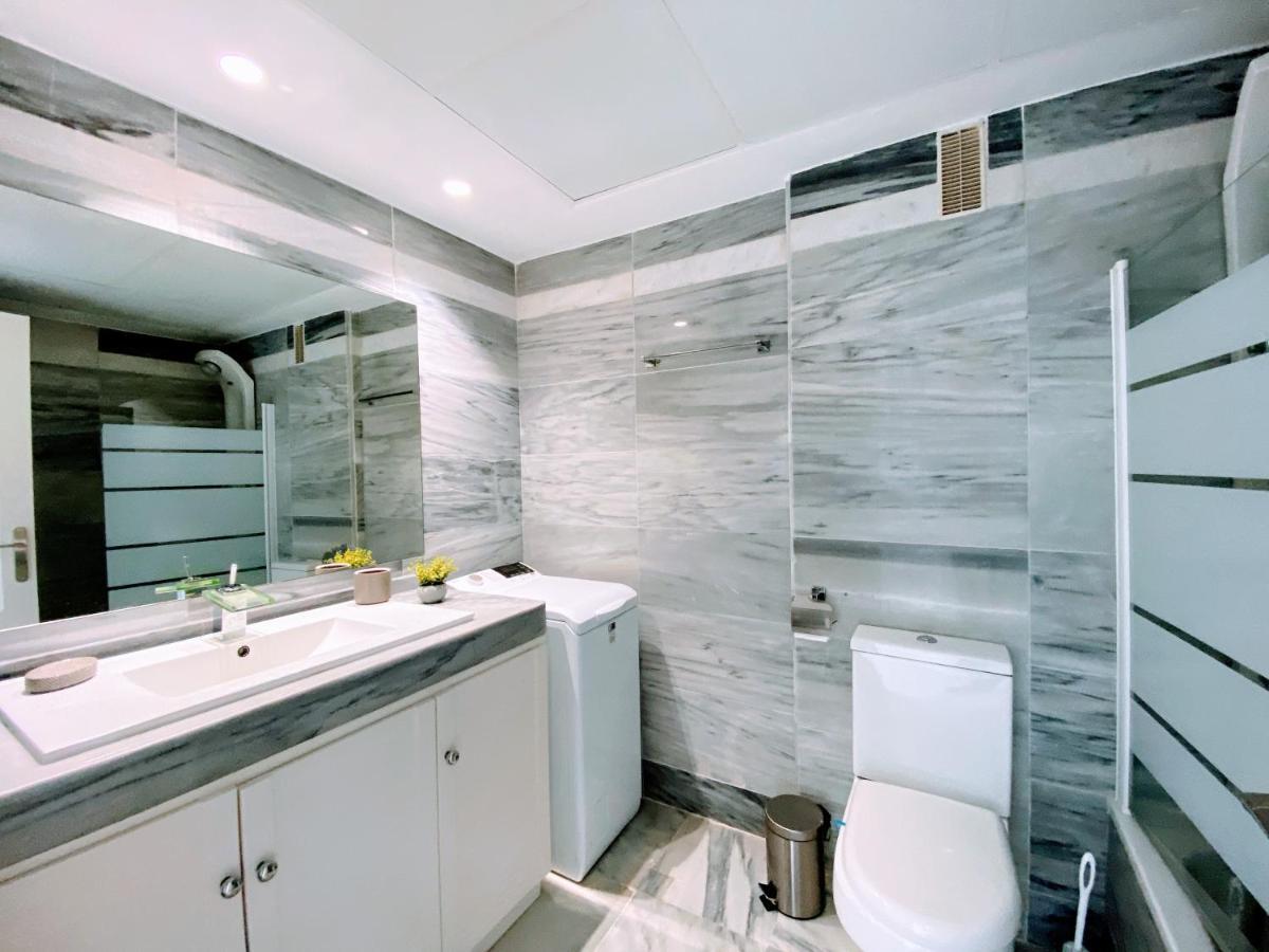 Ricardo Soriano 16 Center Of Marbella - Eaw Homes 외부 사진