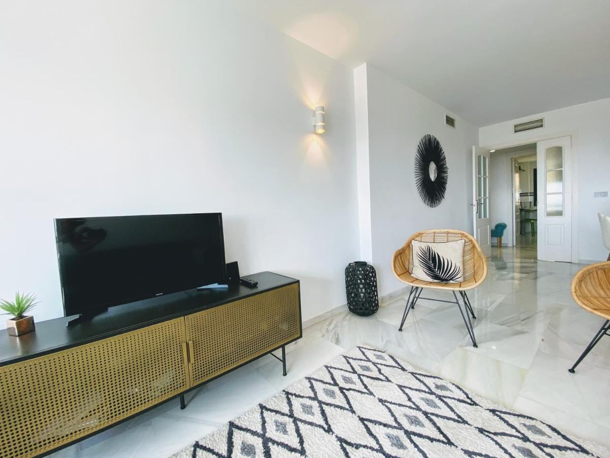 Ricardo Soriano 16 Center Of Marbella - Eaw Homes 외부 사진