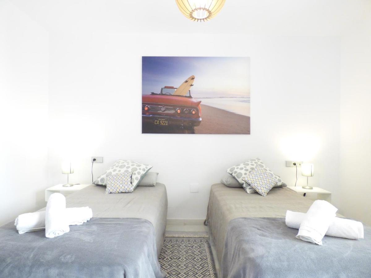 Ricardo Soriano 16 Center Of Marbella - Eaw Homes 외부 사진