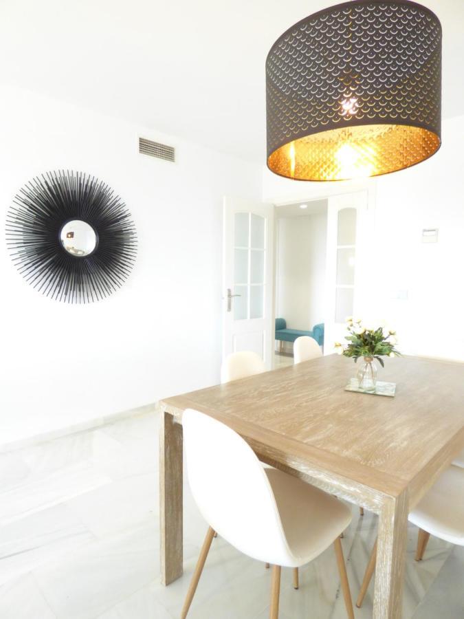 Ricardo Soriano 16 Center Of Marbella - Eaw Homes 외부 사진