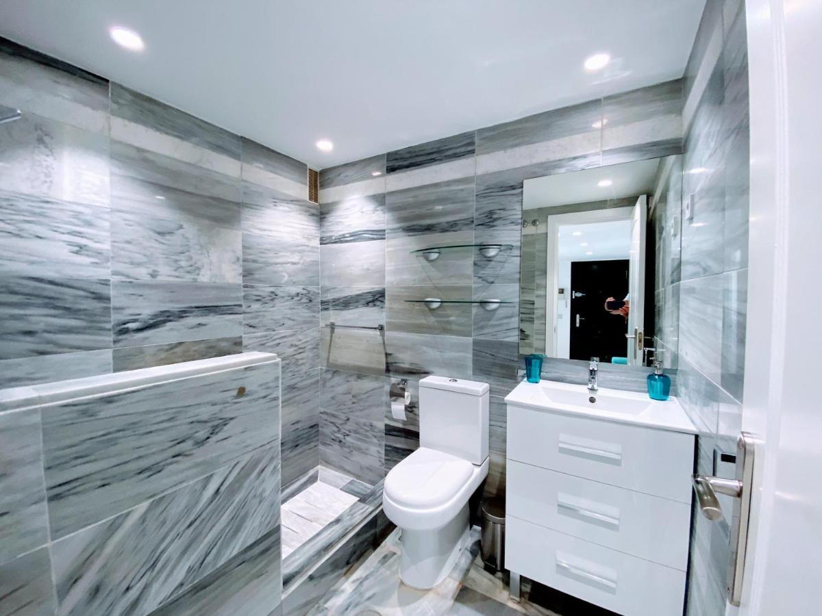 Ricardo Soriano 16 Center Of Marbella - Eaw Homes 외부 사진