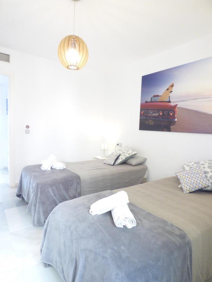 Ricardo Soriano 16 Center Of Marbella - Eaw Homes 외부 사진