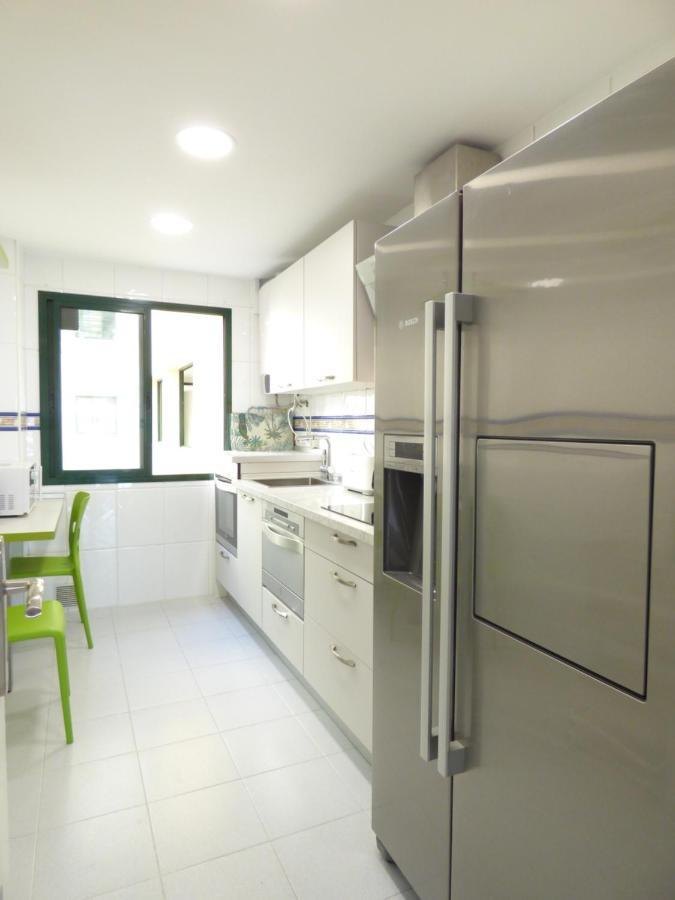 Ricardo Soriano 16 Center Of Marbella - Eaw Homes 외부 사진