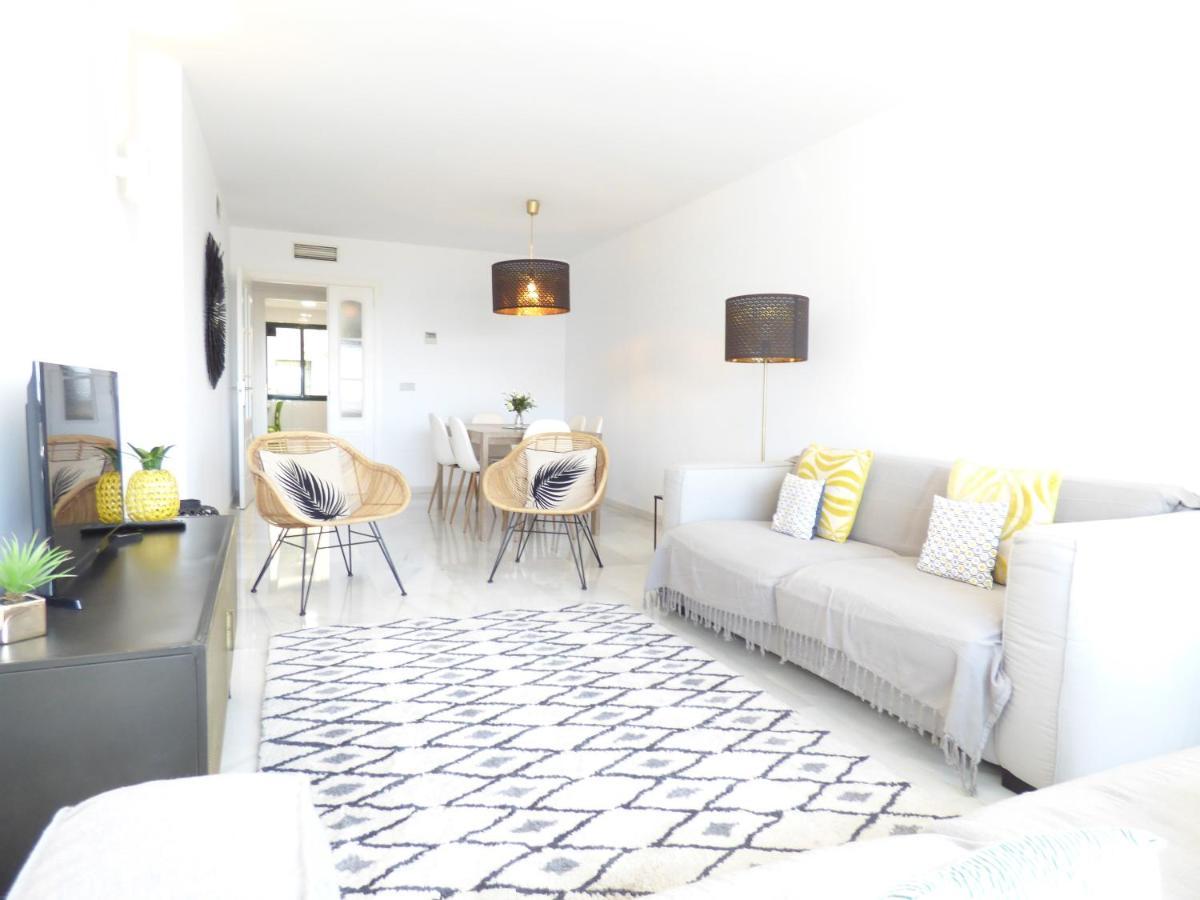Ricardo Soriano 16 Center Of Marbella - Eaw Homes 외부 사진