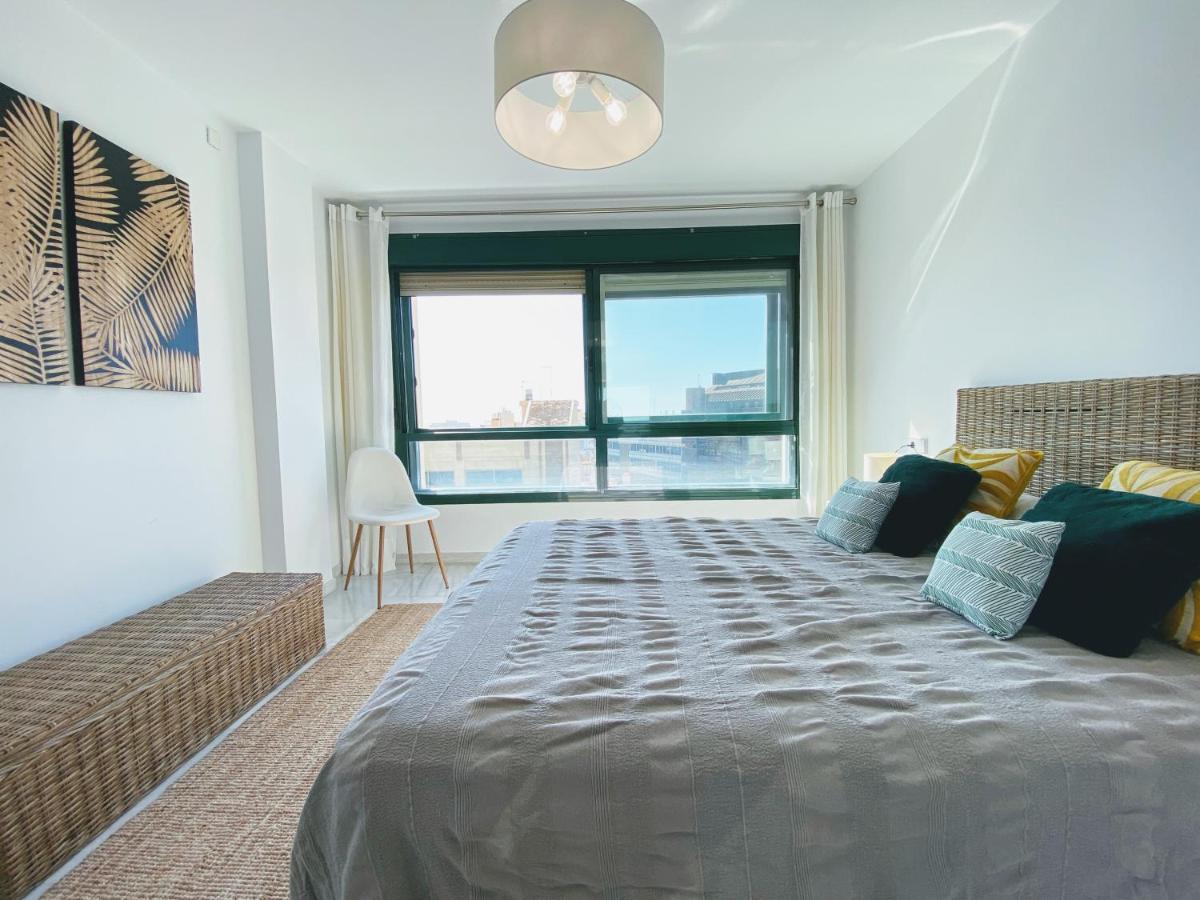 Ricardo Soriano 16 Center Of Marbella - Eaw Homes 외부 사진