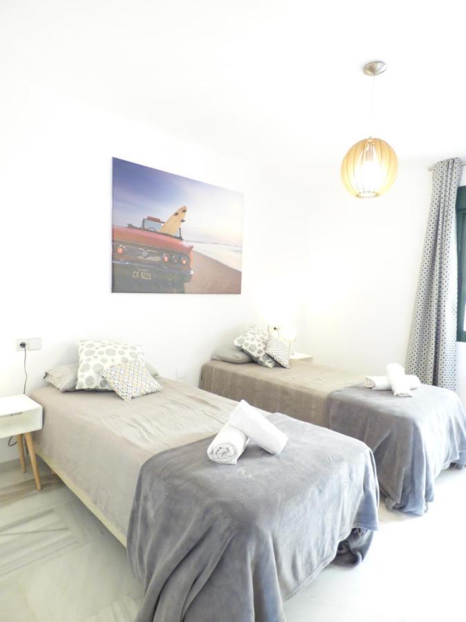 Ricardo Soriano 16 Center Of Marbella - Eaw Homes 외부 사진