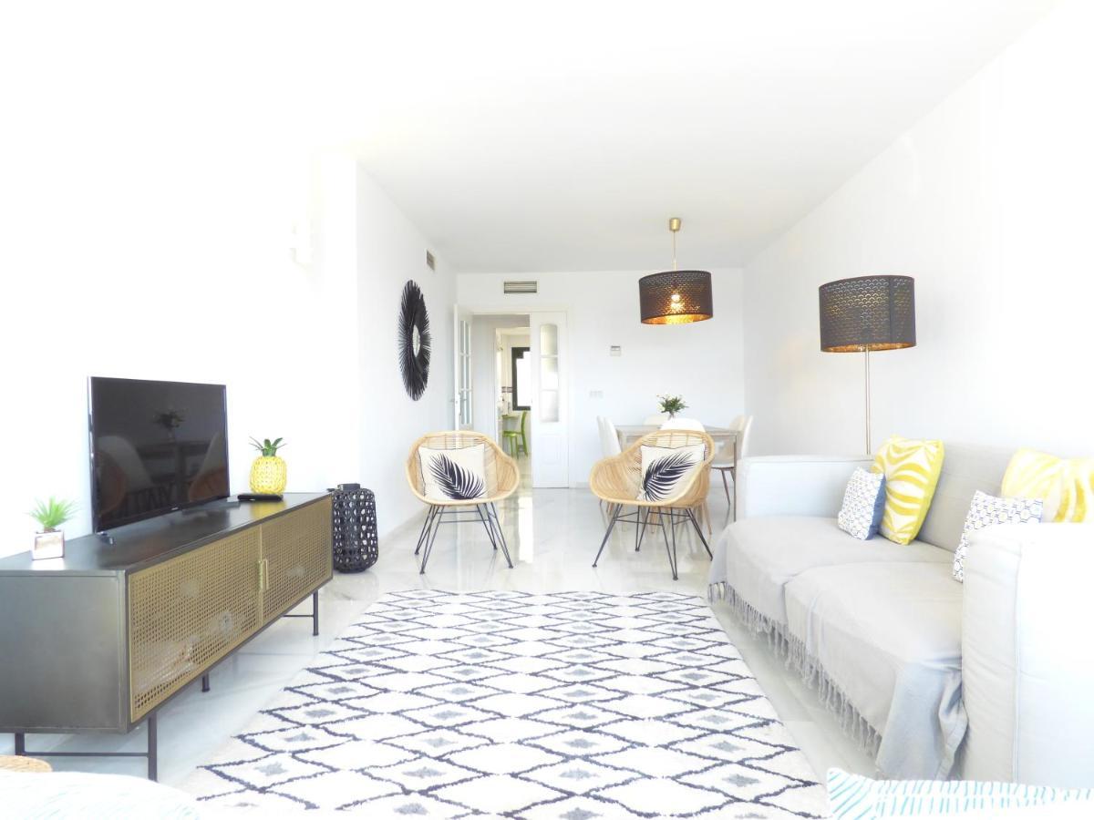 Ricardo Soriano 16 Center Of Marbella - Eaw Homes 외부 사진